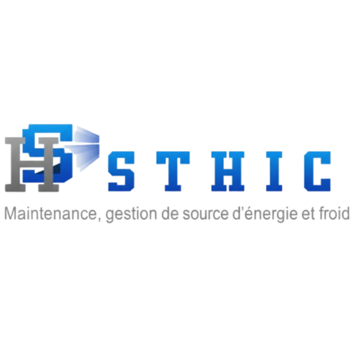 Logo STHIC